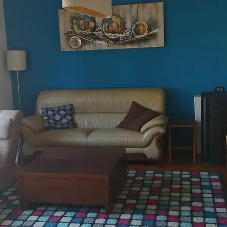 شقة Three Bedroom In Attractive Location *