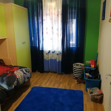 Three Bedroom In Attractive Location *